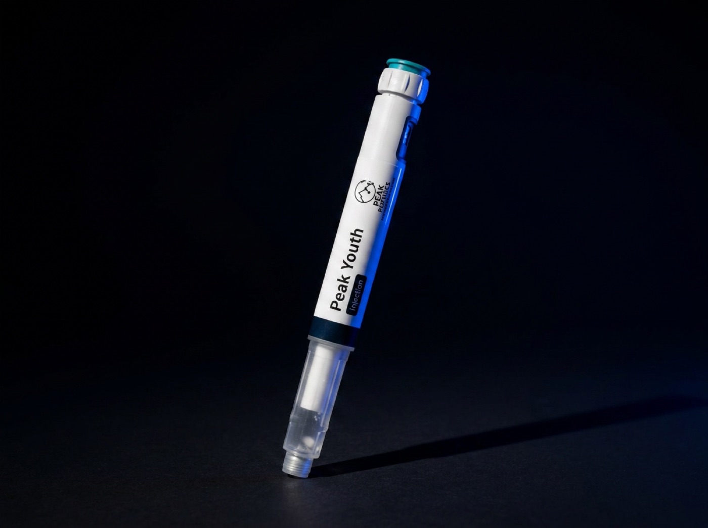 Peak Youth injection pen